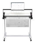 36 Inch Scanner