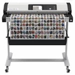 WideTek 44 Inch CCD Scanner