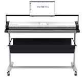 48 inch large format scanner with Touch screen