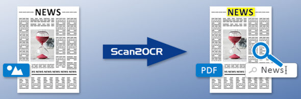 Scan2OCR