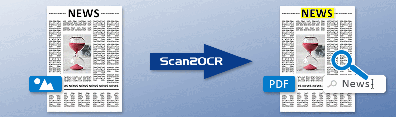 Scan2OCR