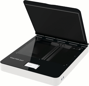 WideTEK 18x24 inch scanner with CIS cameras