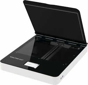 WideTek 18x24 Flatbed Scanner