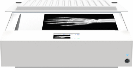 x-ray scanning