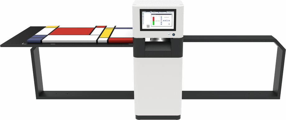 WideTEK 36 ART Scanner