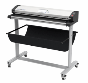 WideTEK 36 CL 36 Inch Scanner Base