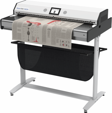 WideTEK 36 DS Scanner
