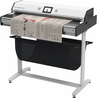 WideTEK 36 DS Scanner