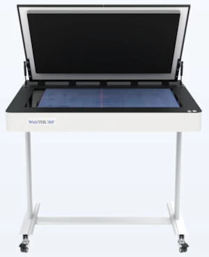 WideTek 24x36 Flatbed Scanner