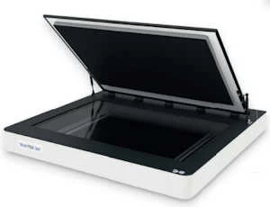 WideTEK 24x36 inch scanner with CIS cameras