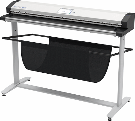 WideTEk 48 CL scanner