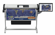 WideTEK 48 CCD Scanner