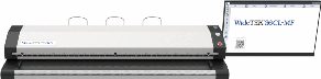 Wide Format Scanner Photo