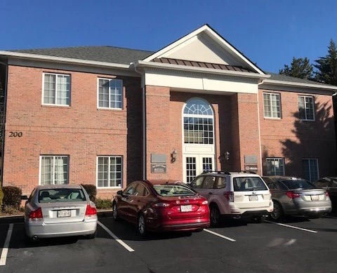 Palladian Village Dr Office Photo