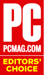 PC Magazone logo
