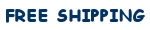 free shipping