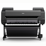 Canon GP-4000 Printer