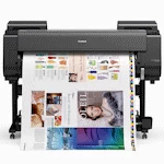 GP-4000 44 Inch Printer
