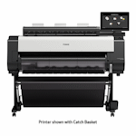 TX-4100 MFP Z36 print scan system