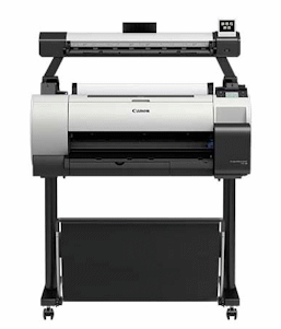Canon TA-20 printer scanner
