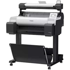 Canon TM-240 MFP Lm24 printer-scanner
