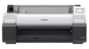 Canon TM-240 printer