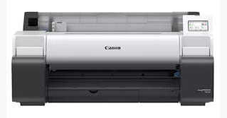 Canon TM-240 printer