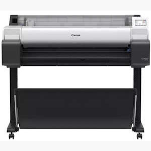 Canon TM-340 printer