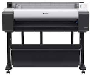 Canon TM-350 printer