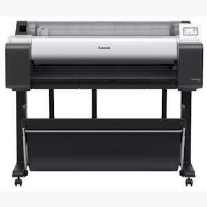 Canon TM-350 printer