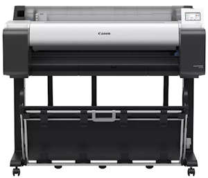 Canon TM-355 printer