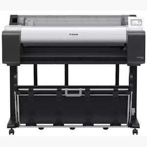 Canon TM-355 printer