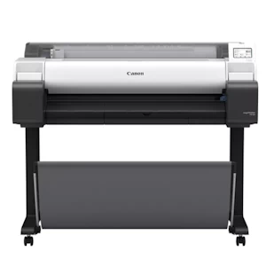 Canon TM-600 printer