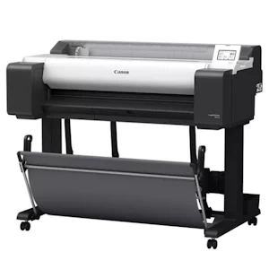 Canon TM-610 printer