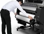  Roll Unit 32 installation