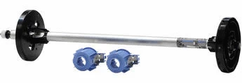 Roll Holder Set RH2-28