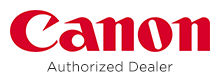 Canon Logo