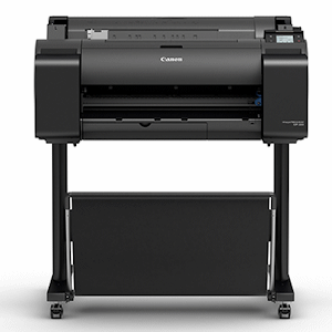 Canon GP-200 printer