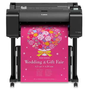 Canon GP-200 Printer