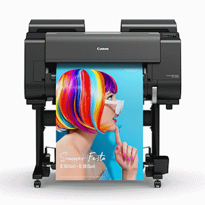 Canon GP-2000 Printer