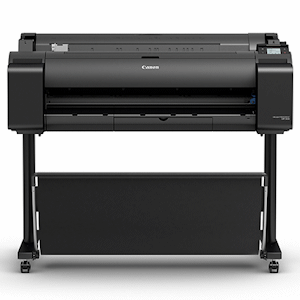 Canon GP-300 Printer