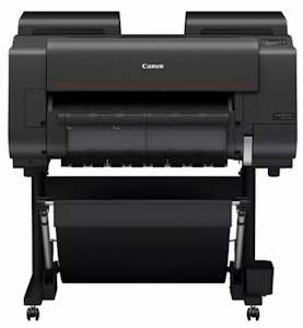 Canon PRO-2600 printer