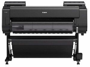 Canon PRO-4100S printer