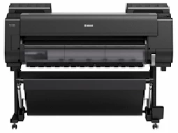 Canon PRO-4100S printer