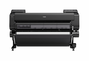 Canon PRO-6100S printer