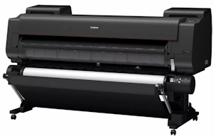 Canon PRO-6600 printer