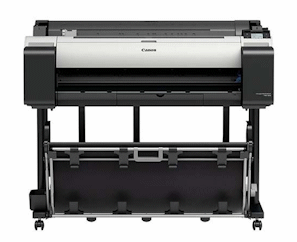 TM-305 36 inch Printer