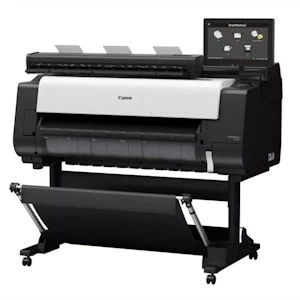 Canon TX-3200 Z36 Inch Printer-Scanner