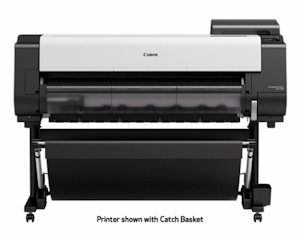 Canon TX-4100 printer