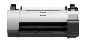 Canon TA-20 printer